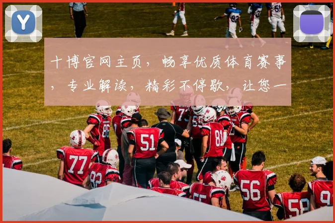 十博官网主页，畅享优质体育赛事，专业解读，精彩不停歇，让您一键直达